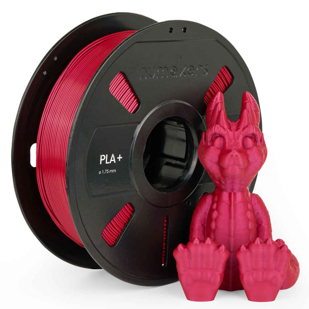 PLA+ Filament