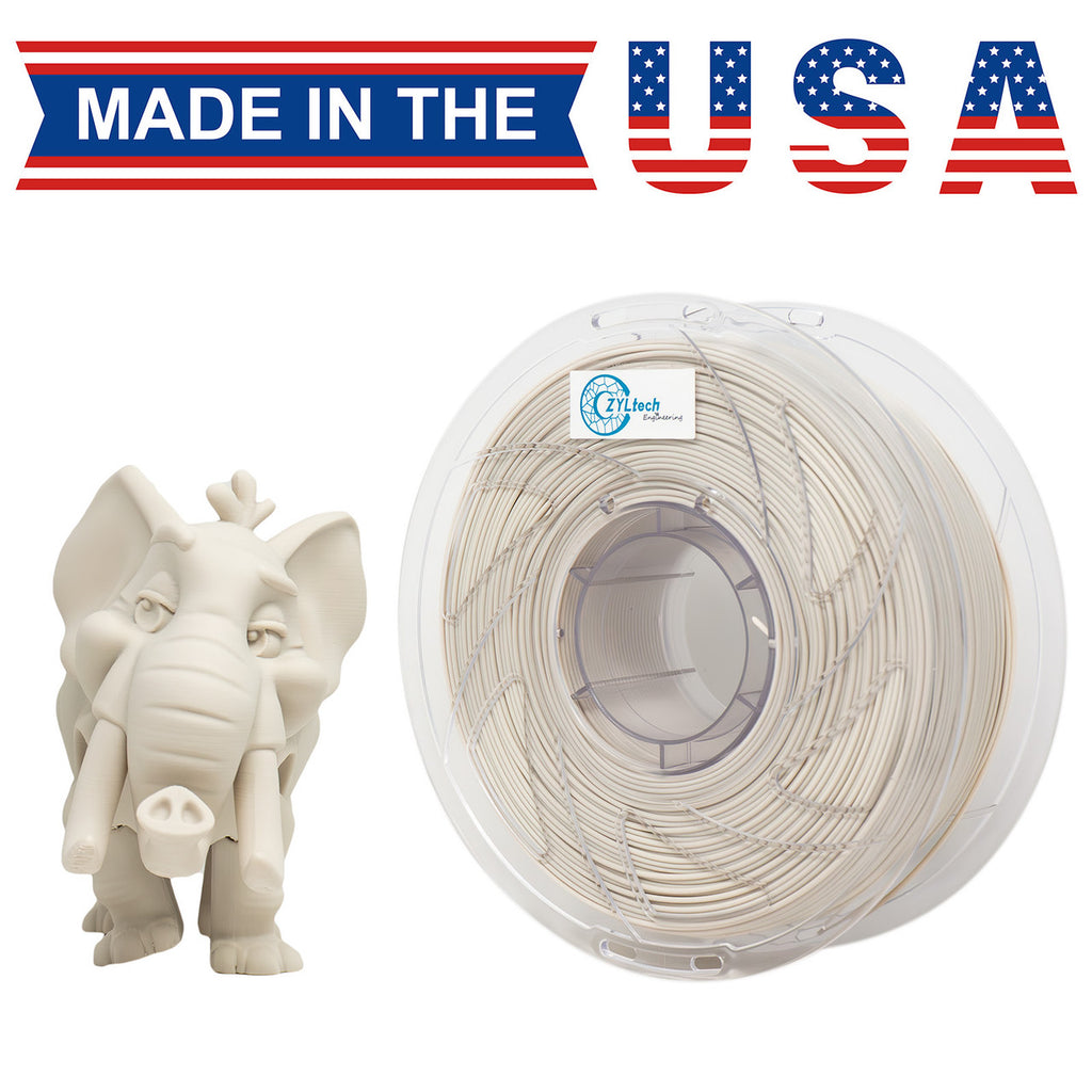 ZYLTECH BASIC PLA