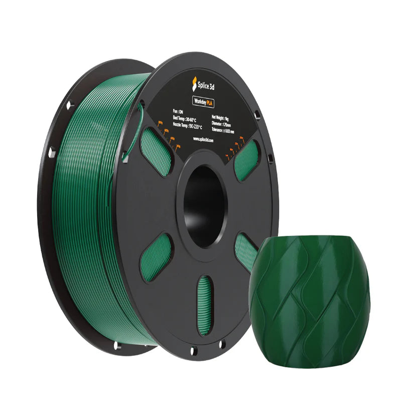 Splice 3D PLA