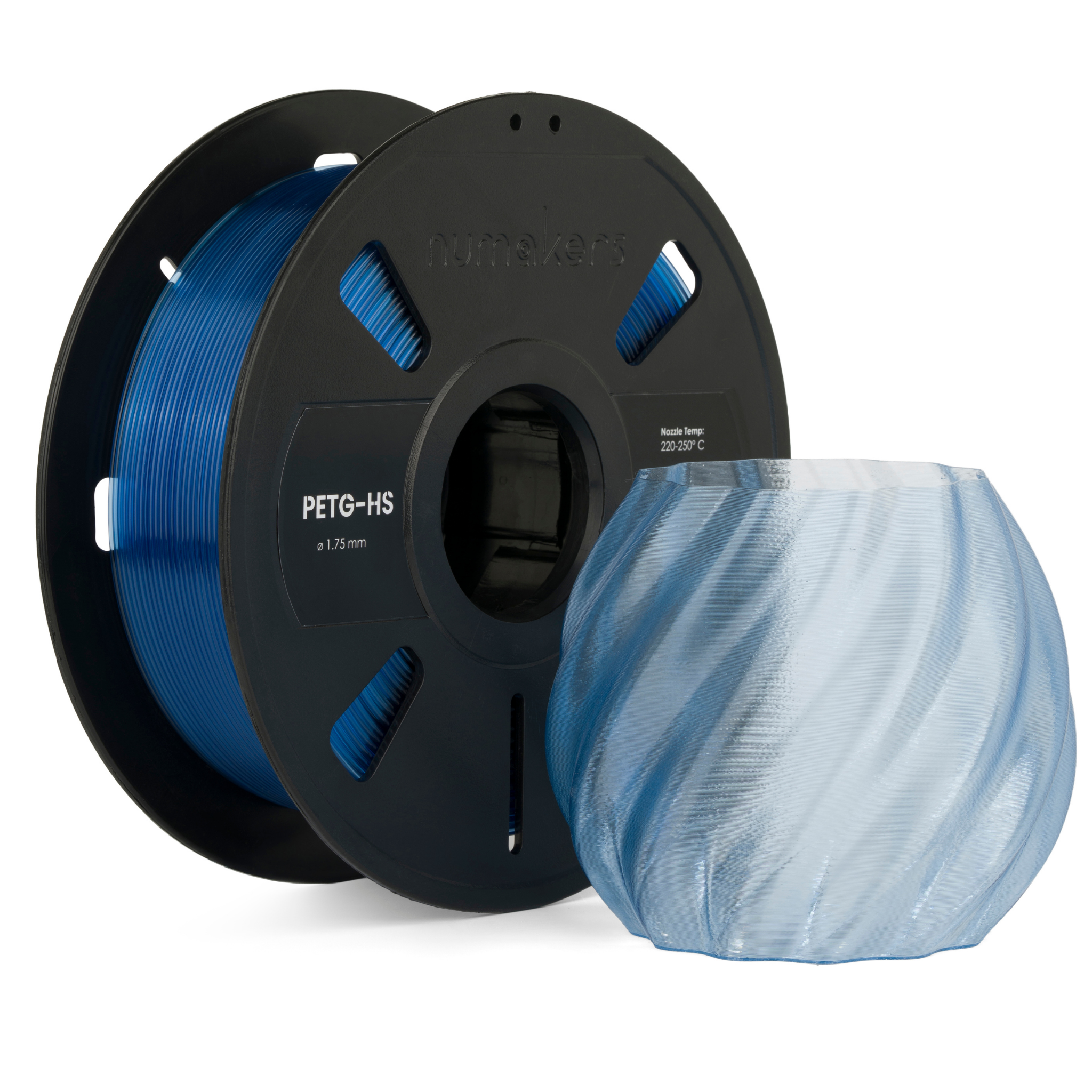 PETG Translucent