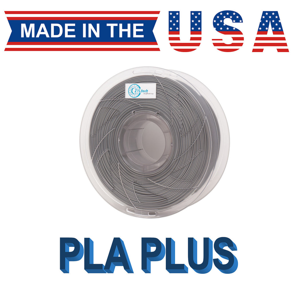 ZYLTECH PLA +