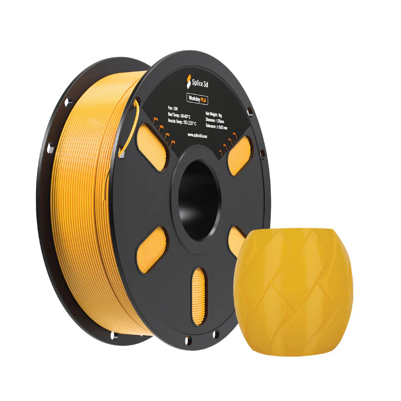 Splice 3D PLA