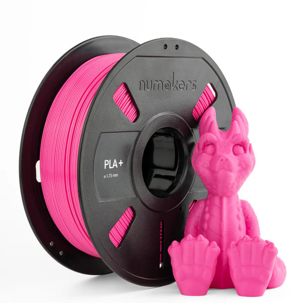 NuMakers PLA+