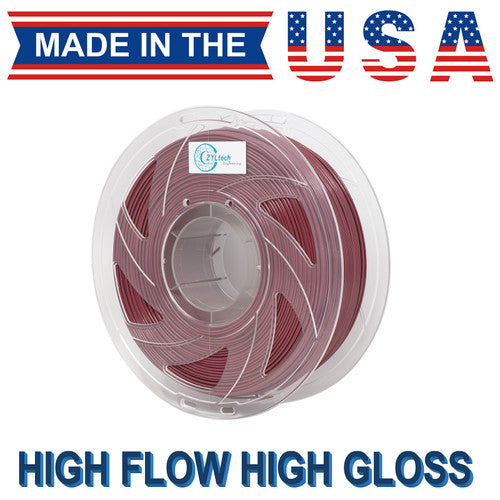 ZYLTECH  HIGH SPEED HIGH FLOW PETG