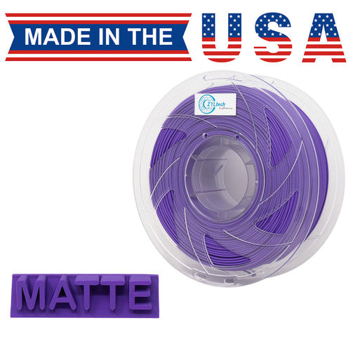 ZYLTECH MATTE PLA