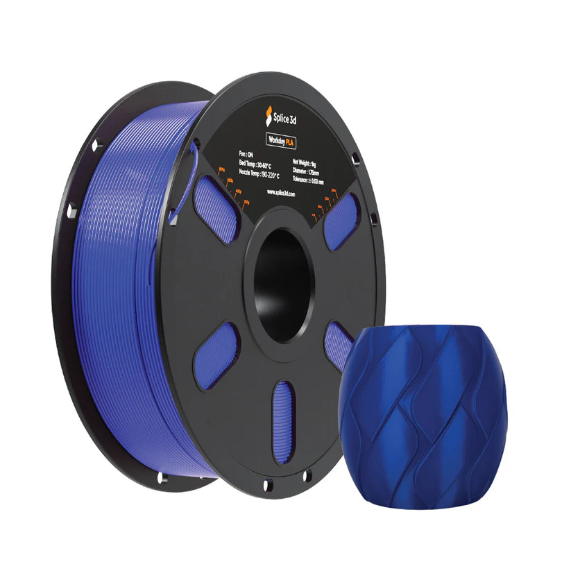 Splice 3D PLA