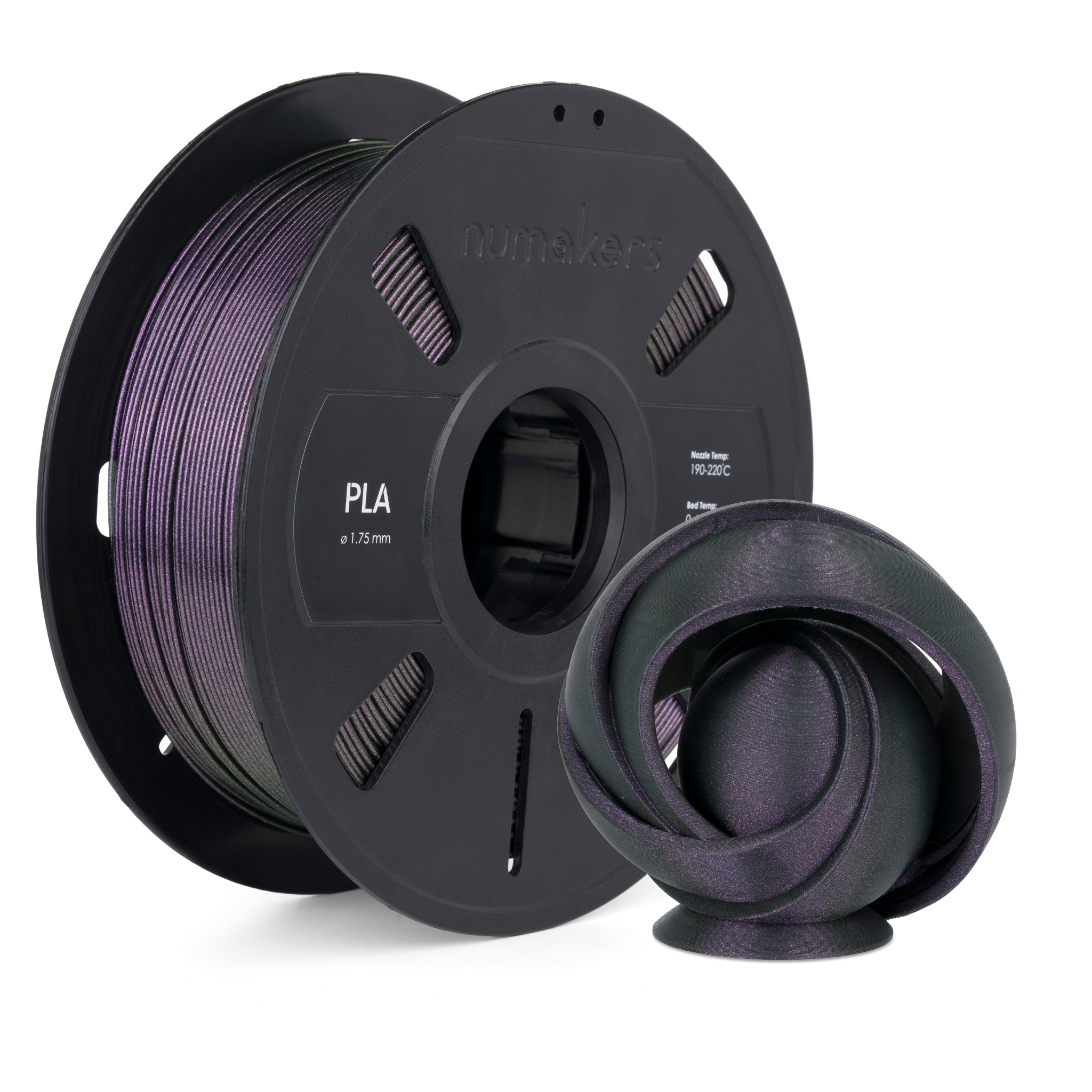 PLA Starlight