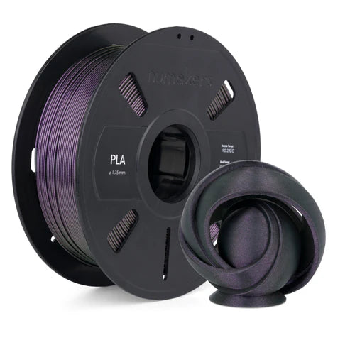 Numakers PLA Starlight