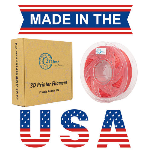 ZYLTECH PREMIUM SILK PLA