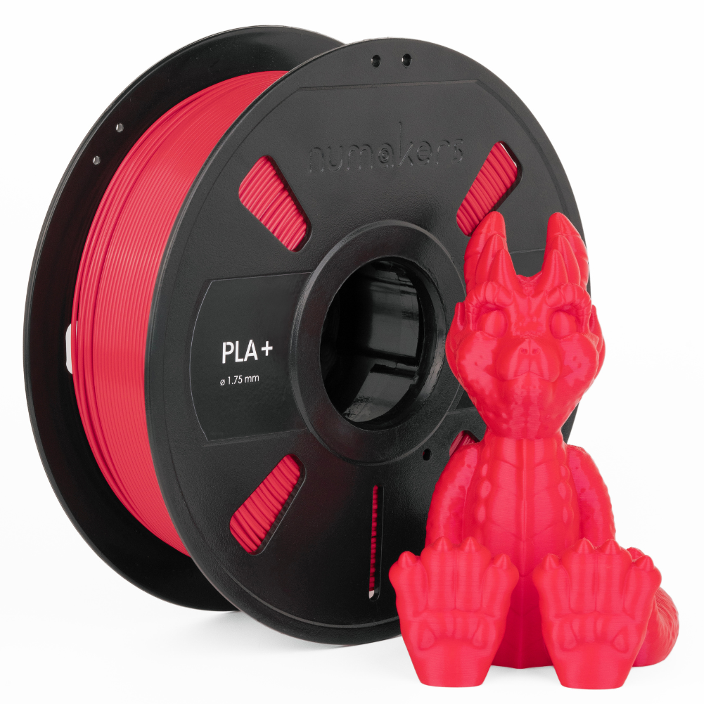 PLA+ Filament