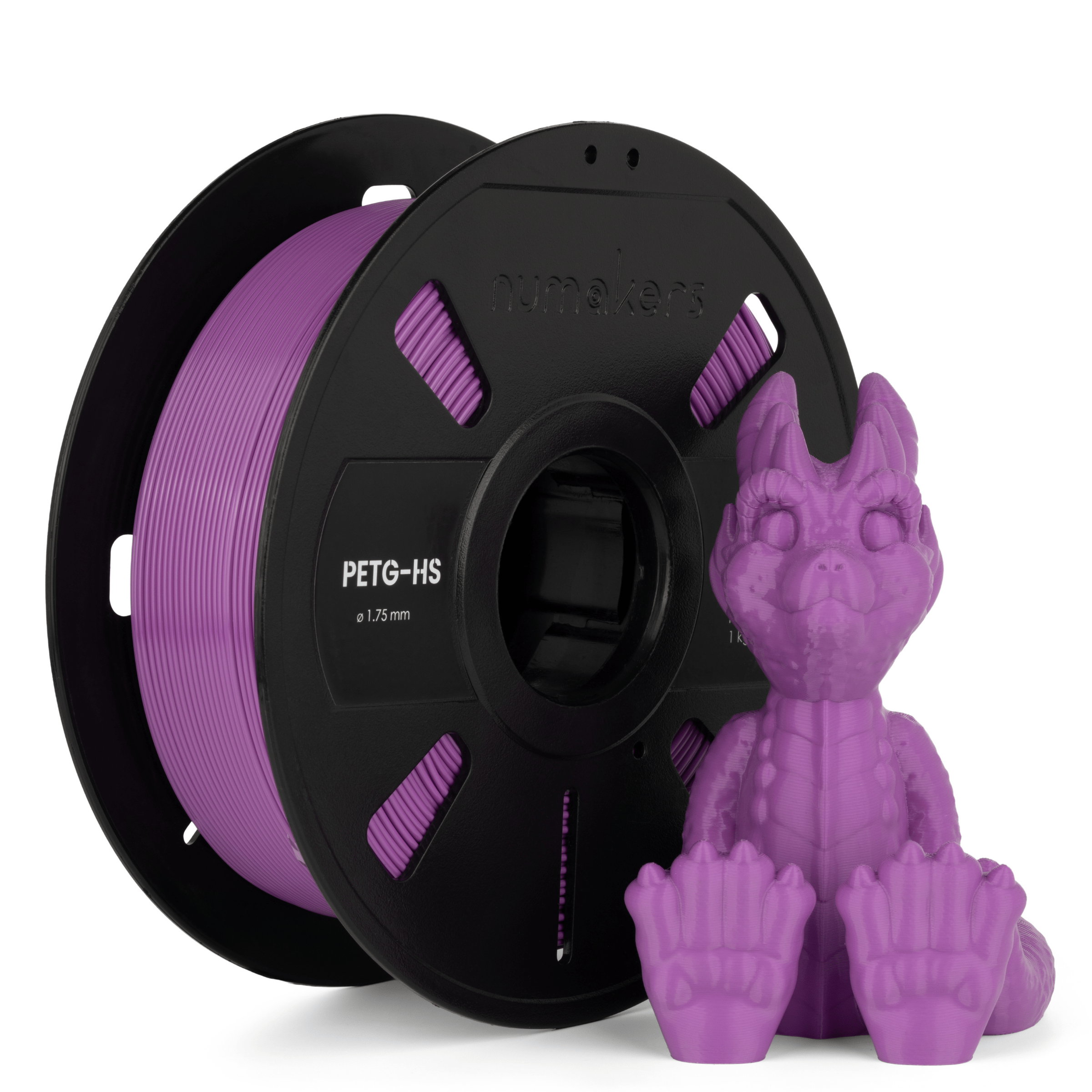 PETG-HS Filament