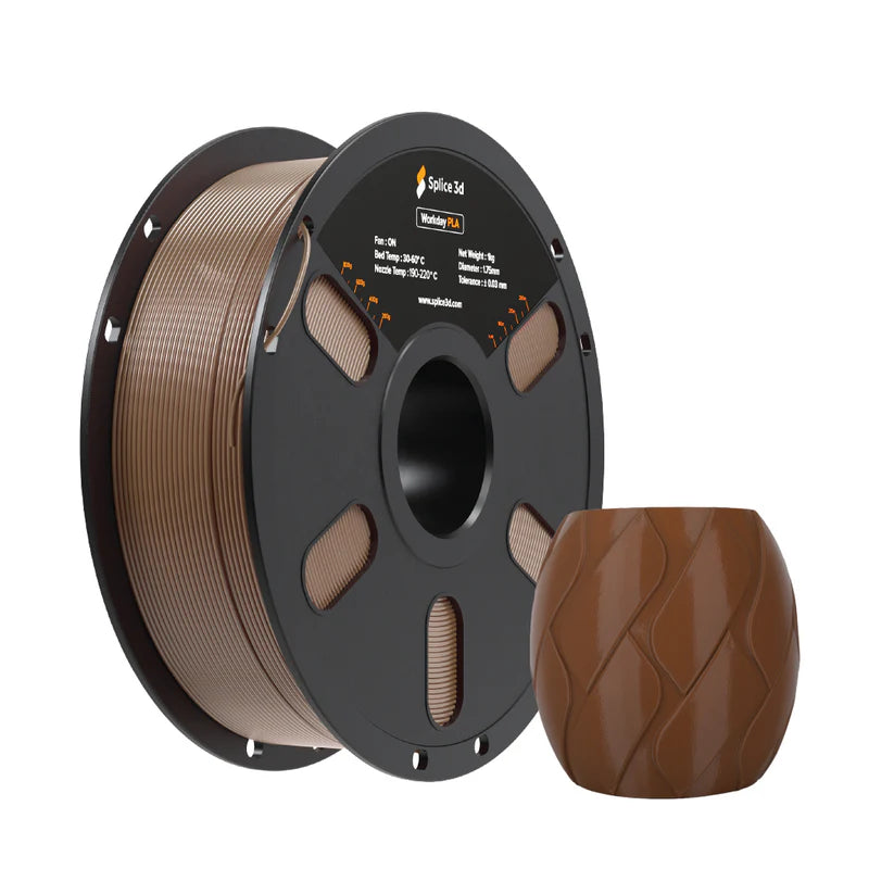 Splice 3D PLA