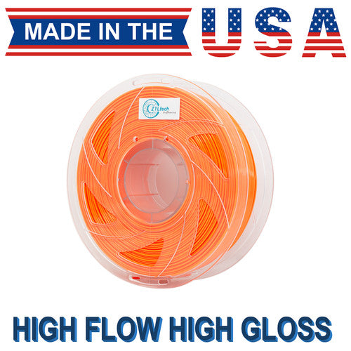 ZYLTECH  HIGH SPEED HIGH FLOW PETG