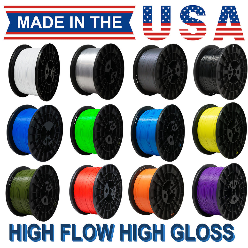 ZYLTECH  HIGH SPEED HIGH FLOW PETG
