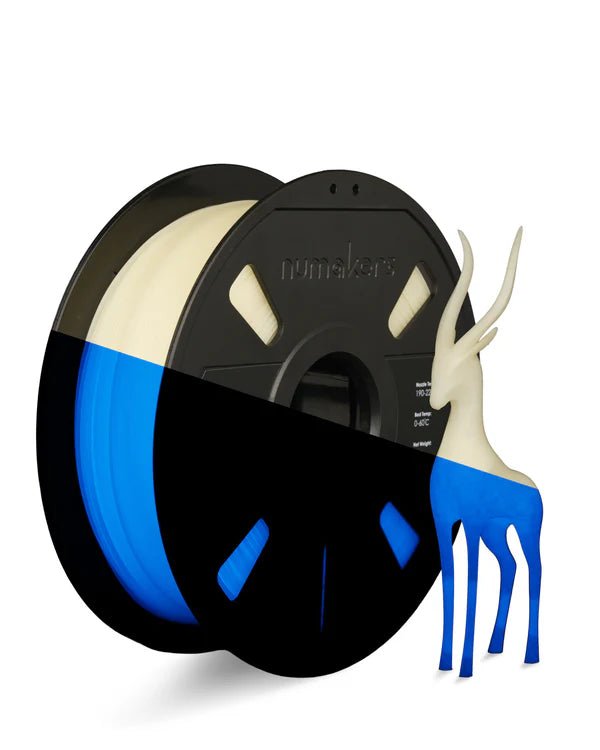 PLA Glow in the Dark