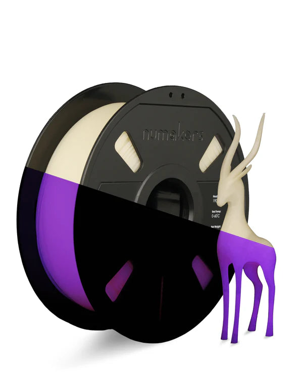 PLA Glow in the Dark