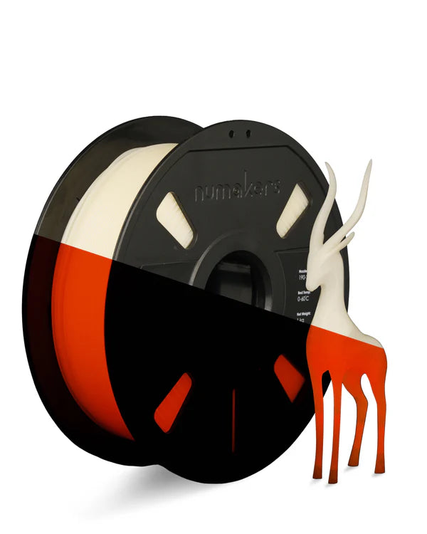 PLA Glow in the Dark