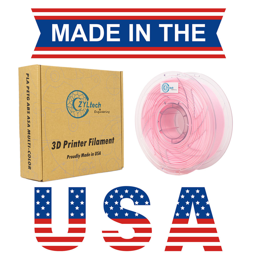 ZYLTECH PREMIUM SILK PLA