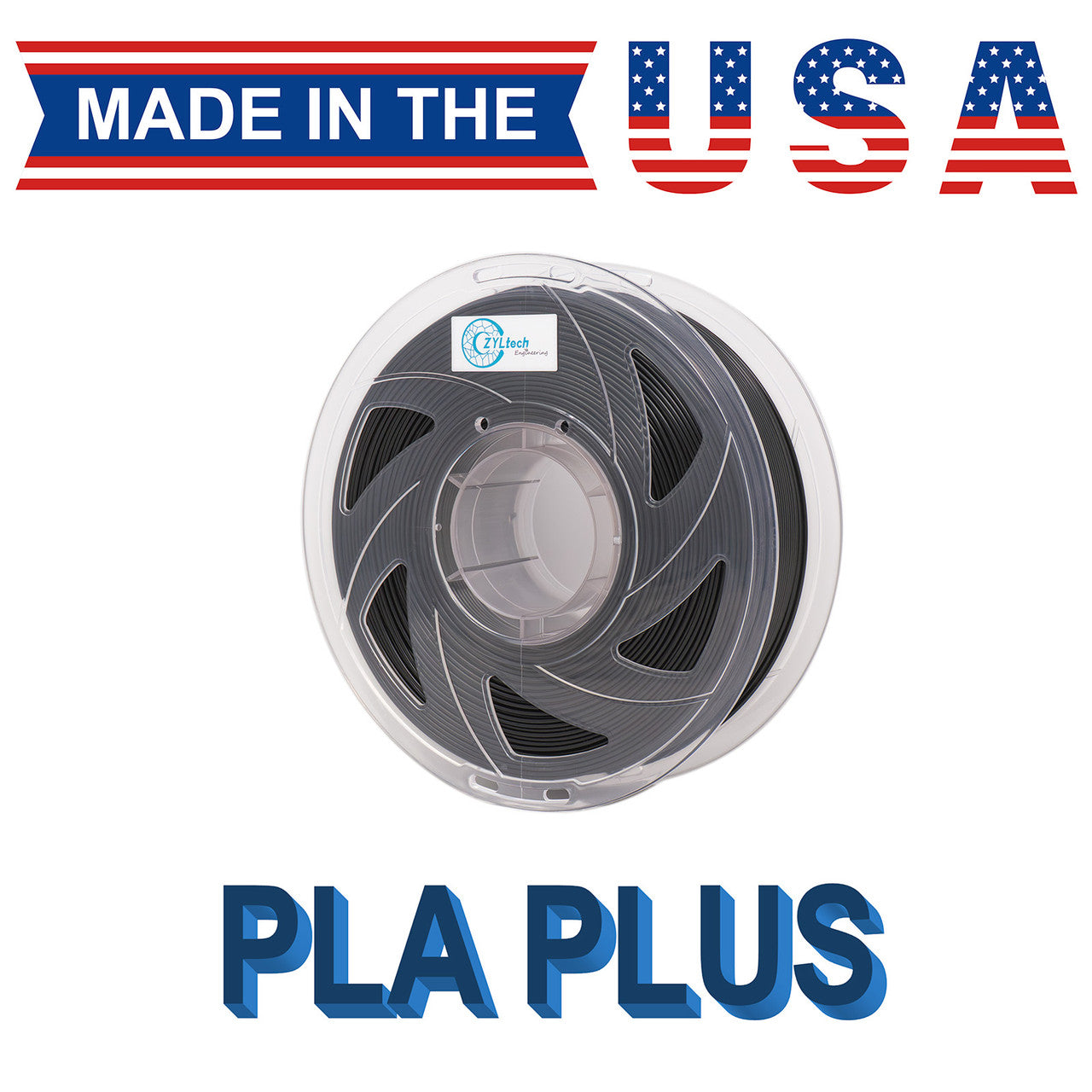 ZYLTECH PLA +