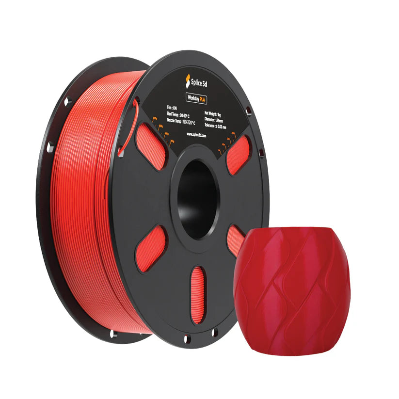 Splice 3D PLA