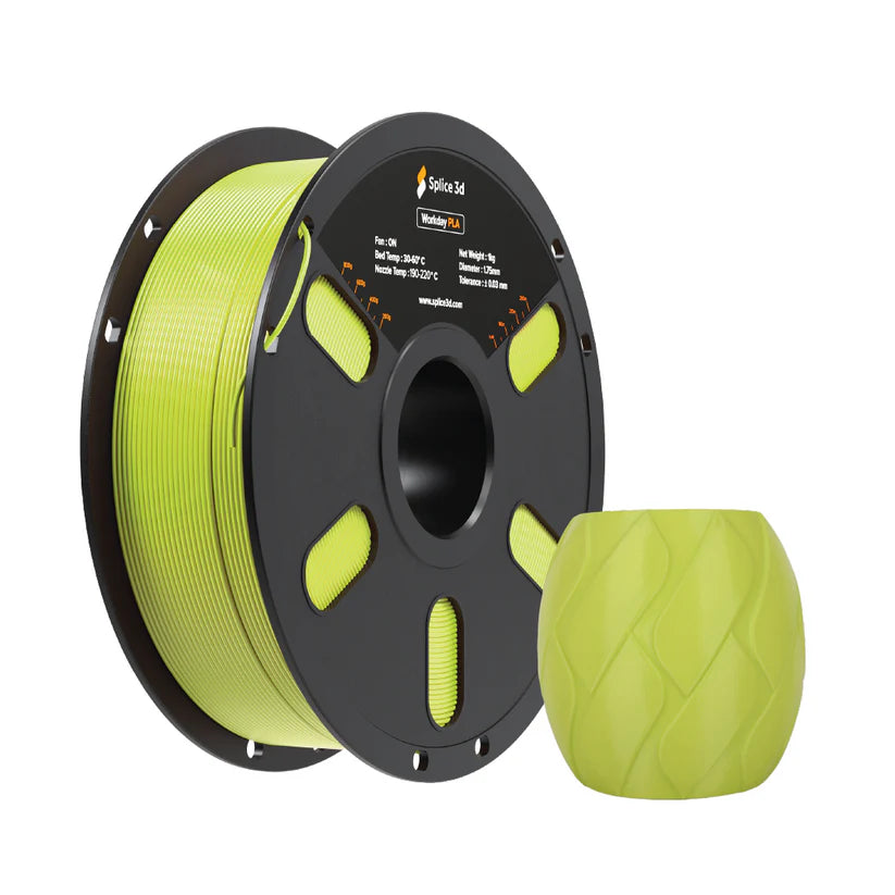Splice 3D PLA