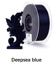 ZIRO Glitter Twinkling PLA Firefly Series Filament