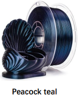 ZIRO Chameleon Series PLA Filament