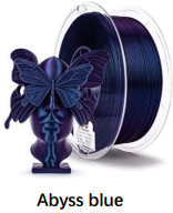 ZIRO Chameleon Series PLA Filament