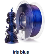 ZIRO Chameleon Series PLA Filament