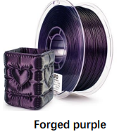 ZIRO Chameleon Series PLA Filament