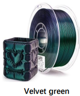 ZIRO Chameleon Series PLA Filament