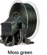 ZIRO Chameleon Series PLA Filament