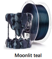 ZIRO Chameleon Series PLA Filament