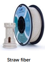 ZIRO Stone PLA Filament