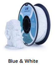 ZIRO Stone PLA Filament