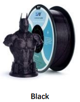 ZIRO Glitter Diamond PLA