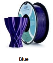 ZIRO Glitter Diamond PLA