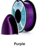 ZIRO Glitter Diamond PLA