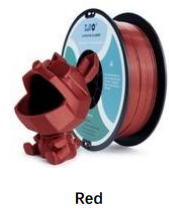 ZIRO Glitter Diamond PLA