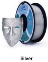 ZIRO Glitter Diamond PLA
