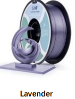 ZIRO Glitter Diamond PLA