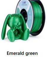 ZIRO Glitter Diamond PLA