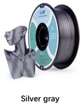 ZIRO Glitter Diamond PLA