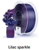 ZIRO Glitter Diamond PLA