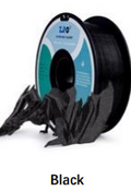 ZIRO Glitter Twinkling PLA Filament