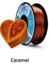 ZIRO Glitter Twinkling PLA Filament