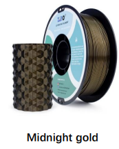 ZIRO Glitter Mystical Series PLA