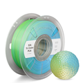 Dual/Tri-Color Silk PLA