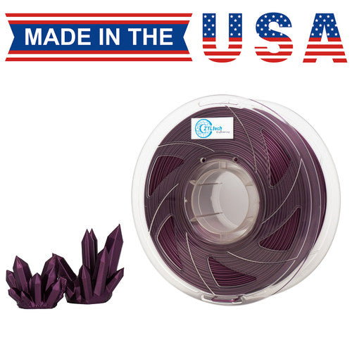 ZYLTECH PREMIUM SILK PLA