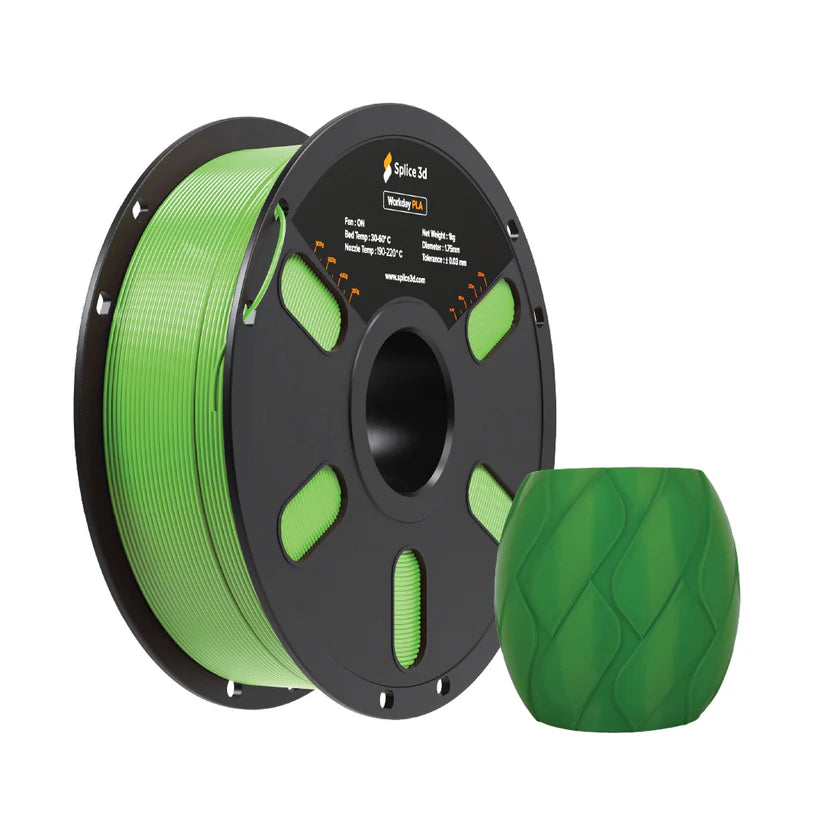 Splice 3D PLA